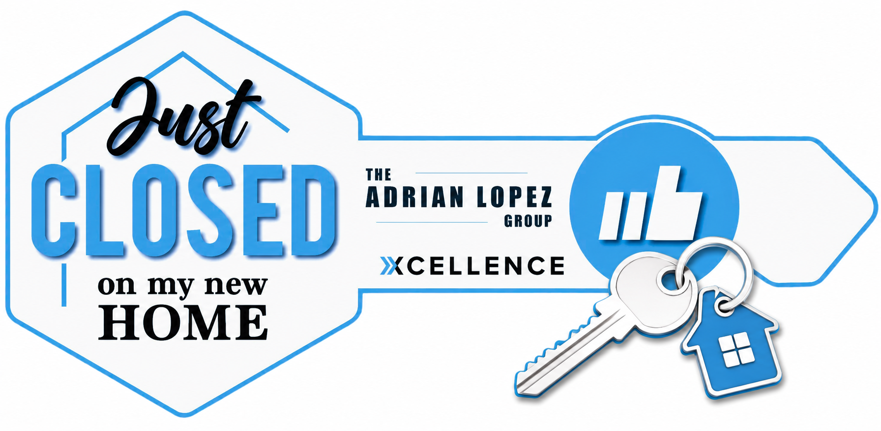 Adrian Lopez PA blue key