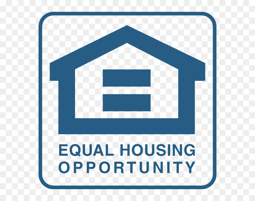 Equal Housing Opportunity